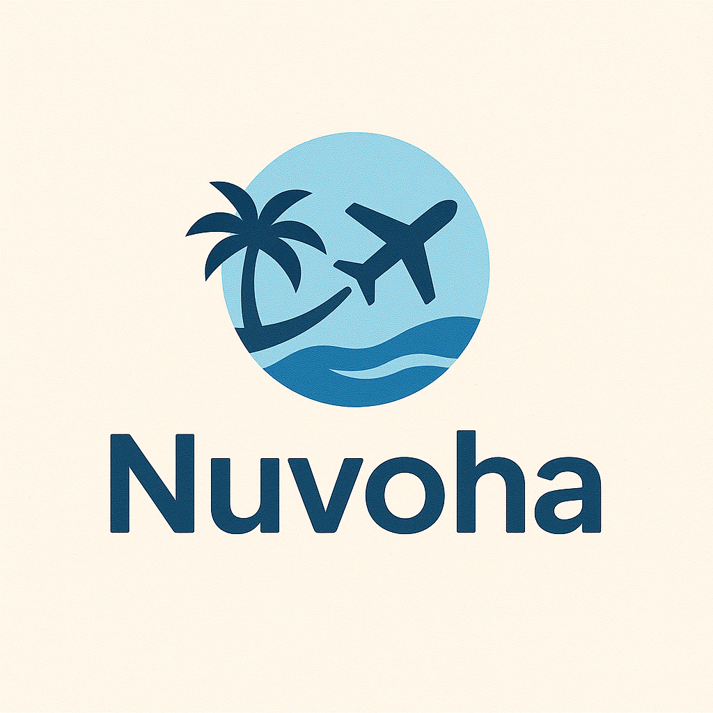 Nuvoha logo