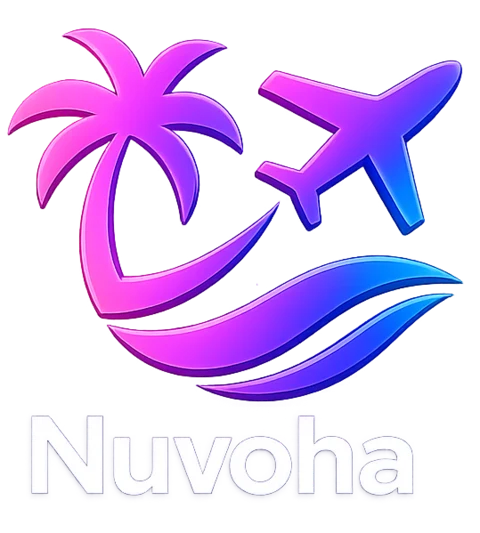 Nuvoha logo