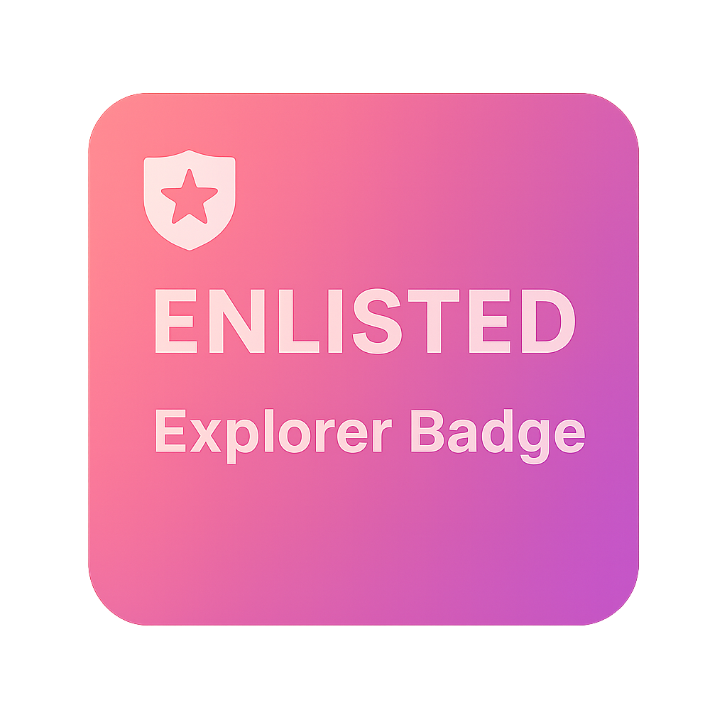 Enlisted Explorer